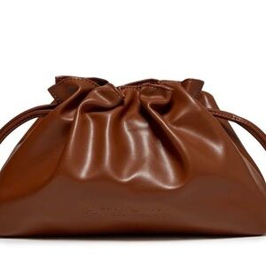 NIB★Patrick TA Drawstring Makeup Pouch